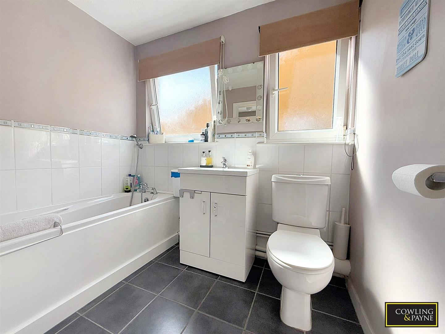 Beauchamps Drive, Wickford